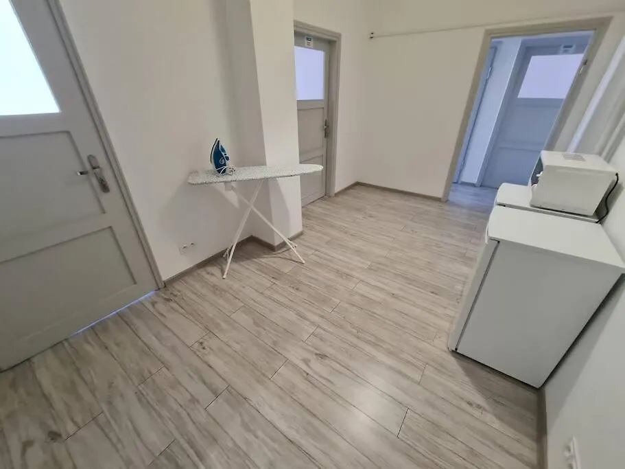 Fantastic - Kp67 Room E Varsovia Apartamento